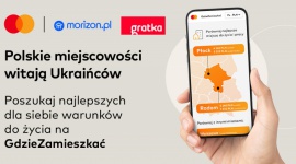 McCANN i Mastercard z nową odsłoną kampanii dla platformy GdzieZamieszkac.com