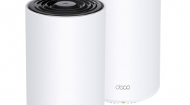 Najnowszy system mesh w standardzie WiFi 6 od TP-Link – Deco X68