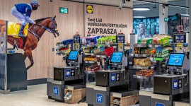 Lidl Polska uruchamia program oszczędnościowy z nowym kalendarzem promocji Biuro prasowe