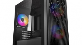 Premiera: Deepcool MATREXX 40 3FS - niewielka forma, potężne możliwości Biuro prasowe