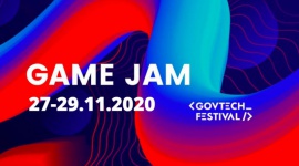 Game Jam 2020 - już 27 listopada rozpocznie się kolejny 40-godzinny hackathon