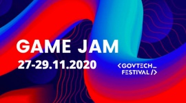 Game Jam 2020 - już 27 listopada rozpocznie się kolejny 40-godzinny hackathon