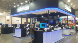 Zalman zaprezentował nowe produkty podczas targów Computex 2024