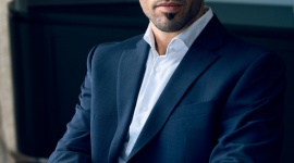 Shay Baruch nowym CEO LivUp