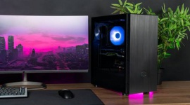 Premiera: Cooler Master MasterBox MB600L V2 - elegancka i praktyczna Biuro prasowe