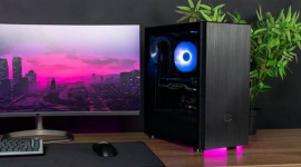 Premiera: Cooler Master MasterBox MB600L V2 - elegancka i praktyczna