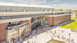 Black Weekend pełen okazji w Magnolia Park. Sprawdź, jak podwójnie zaoszczędzisz Biuro prasowe
