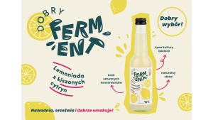 Dobry Ferment? Dobry wybór!