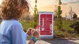 E-commerce stawia na ekologiczne punkty odbioru