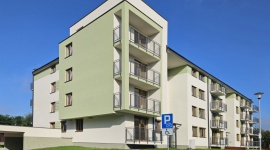 Develia ukończyła budowę XIV etapu Słonecznego Miasteczka