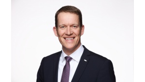 Burkhard Eling nowym CEO w DACHSER