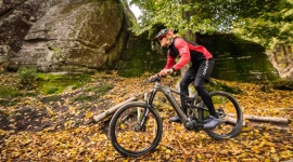 Sezon rowerowy dłuższy niż przed rokiem. KROSS sprzedał o 37% więcej rowerów r/r