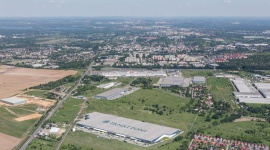 Panattoni buduje 67 000 m kw. BTSa w Czeladzi