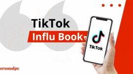 TIKTOK INFLU BOOK – czyli nowa baza influencerów z TikToka