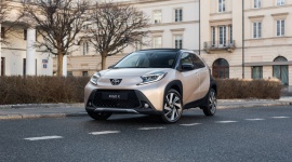 Klienci Toyota Financial Services otrzymają tańszy kredyt oraz leasing