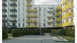 Miejsce postojowe gratis do mieszkania na Dniu Otwartym w Grupie Murapol