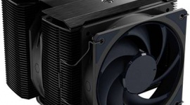 Premiera: Cooler Master MA824 Stealth — topowe chłodzenie powietrzne z kompozyto
