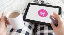 Badanie - jak zachowują się polscy konsumenci kupując online?