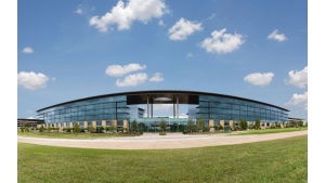 Toyota USA zainwestowała miliard dolarów w nową siedzibę główną w Teksasie Biuro prasowe