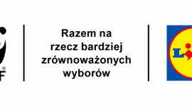 Lidl i WWF łączą siły w ramach międzynarodowego partnerstwa