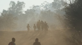 Spadek PKB o połowę? To cena zmian klimatu Biuro prasowe