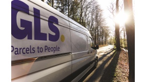 GLS Poland z tytułem Lidera Logistyki