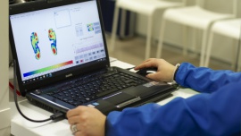 Nowy salon z zaopatrzeniem ortopedycznym w Gdyni