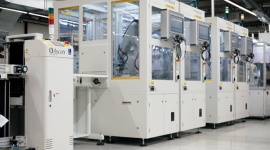 Automatyzacja montażu THT – nowa era w procesach produkcyjnych elektroniki