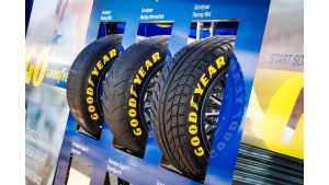 Sezon powrotu Goodyear do FIA WEC trwa. Następny przystanek Fuji w Japonii