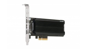 Icy Dock EZConvert Ex Pro MB987M2P-1B