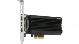 Icy Dock EZConvert Ex Pro MB987M2P-1B