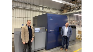Technologia Konica Minolta optymalizuje procesy Drukarni Edytor