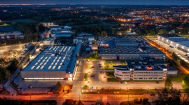 Danfoss Poland zakończył budowę nowoczesnej fabryki i transfer produkcji