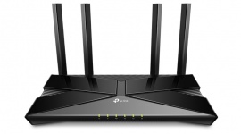 TP-Link EX220 – router WiFi 6 z TR-069 i Aginet Config