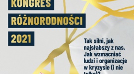 Ruszyła rejestracja na VII Kongres Różnorodności!