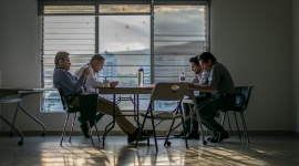 Wypalenie zawodowe. Jak pomóc pracownikom? Biuro prasowe