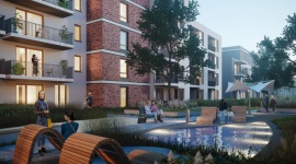 Które projekty mieszkaniowe powstają przy parkach, lasach i nad wodą