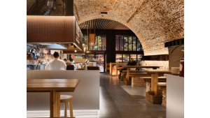 Food Hall Browary – jak bije nowe serce gastronomiczne Warszawy?