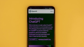 ChatGPT w służbie szkoleń. GoodHabitz wdraża sztuczną inteligencję w e-learningu