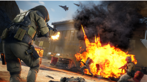4 czerwca premiera Sniper Ghost Warrior Contracts 2 na konsole i PC