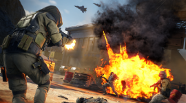 4 czerwca premiera Sniper Ghost Warrior Contracts 2 na konsole i PC Biuro prasowe