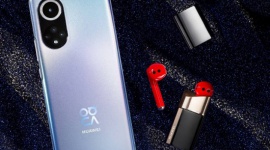 Doświadczaj ekosystemu Huawei ze smartfonem nova 9