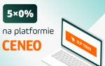Ceneo.pl wprowadza raty 5x0% od PayU