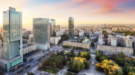 Inwestorzy poszukują bezpiecznych projektów