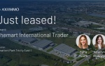 Chemart International Trader dobiera 150% powierzchni magazynowej w Trójmieście