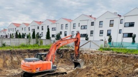 Nowa Murowana. Sam wybierasz, kiedy zamieszkasz