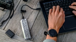 Premiera: Cooler Master Oracle Air — aluminiowa obudowa dla pamięci masowej M.2