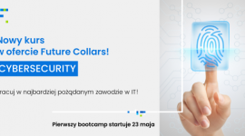 Future Collars uruchamia nowy kurs Cybersecurity