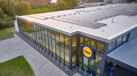 Znowu rekord! Lidl Polska podsumowuje wyniki eksportu polskich produktów w 2023