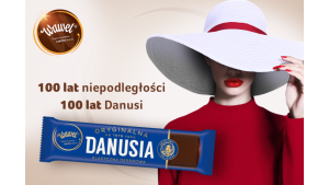 100 lat Danusi i 100 lat niepodległości